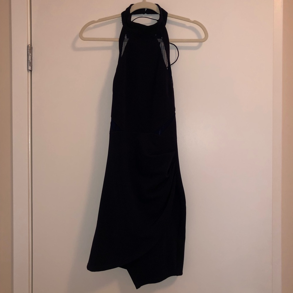 Showpo dress